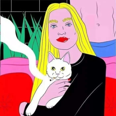 让人恋恋不忘的沙雕微信头像