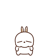 流氓兔的日常篇微信表情包