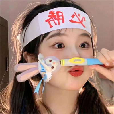 神仙颜值好看的女头