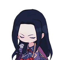 阴阳师荒动态微信表情包
