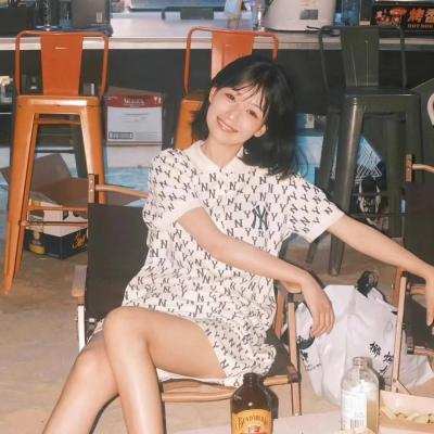 超好看热门女生头像