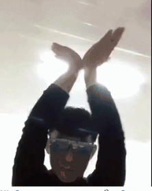 沙雕好玩的动态微信表情包