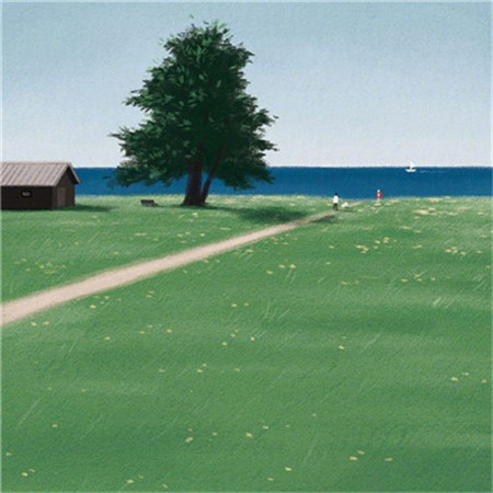 唯美的夏季微信朋友圈背景图