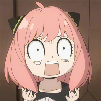 搞笑的卡通头像