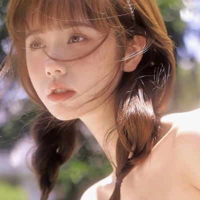 不会撞的2021最新版梦幻仙女微信头像