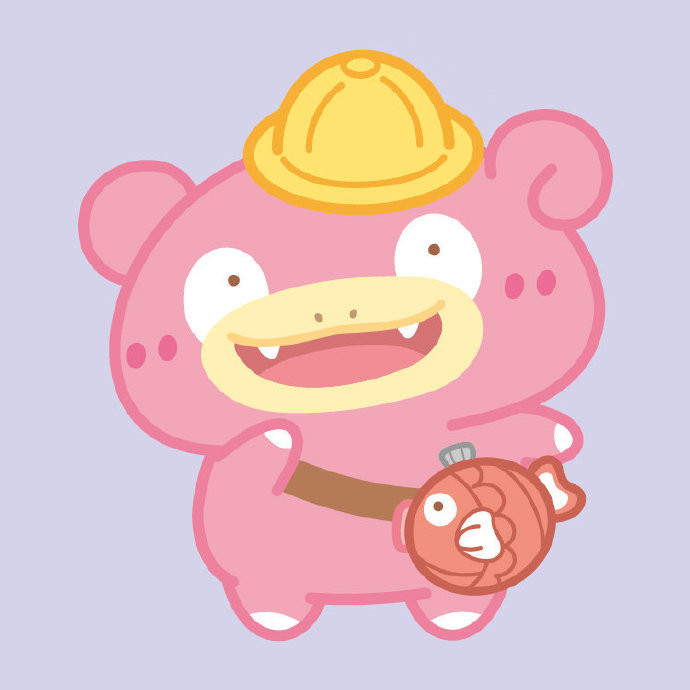 可爱卡通闺蜜姐妹微信头像