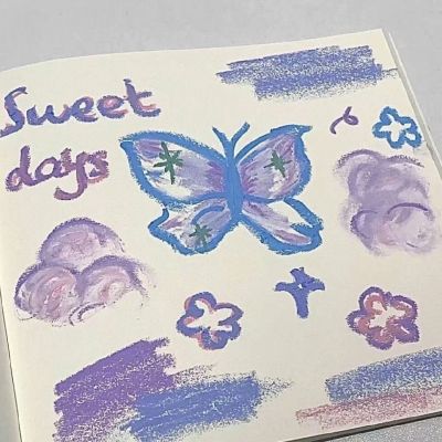 个性又很简约的带字头像