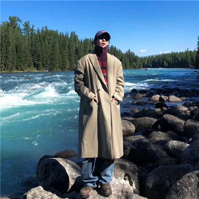 男生头像冷酷帅气真人超拽