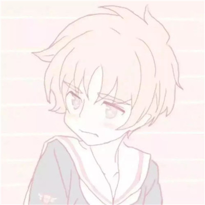 一组又甜又好看的情侣头像