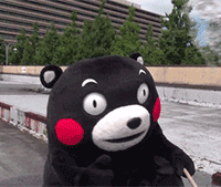 搞怪动图表情包