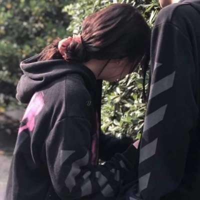 和对象用的甜蜜情侣微信头像