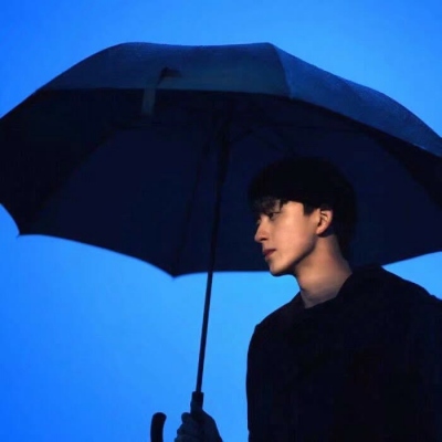 很酷很飒的男生微信头像