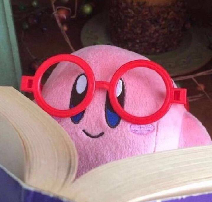 搞怪趣味可爱的卡通微信头像