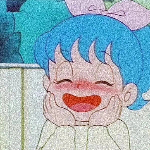 可爱好看的个性微信头像