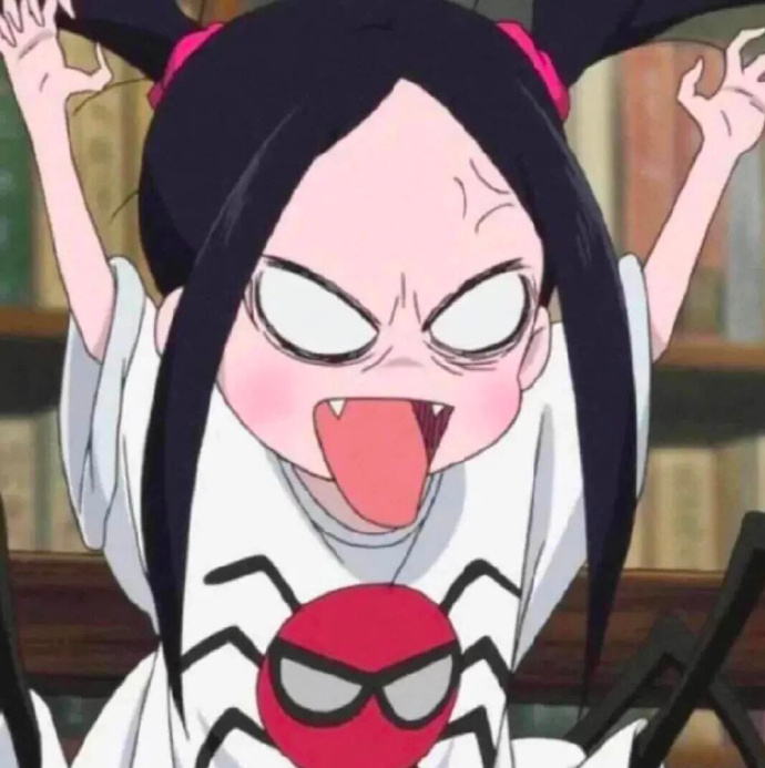 沙雕搞怪的微信头像