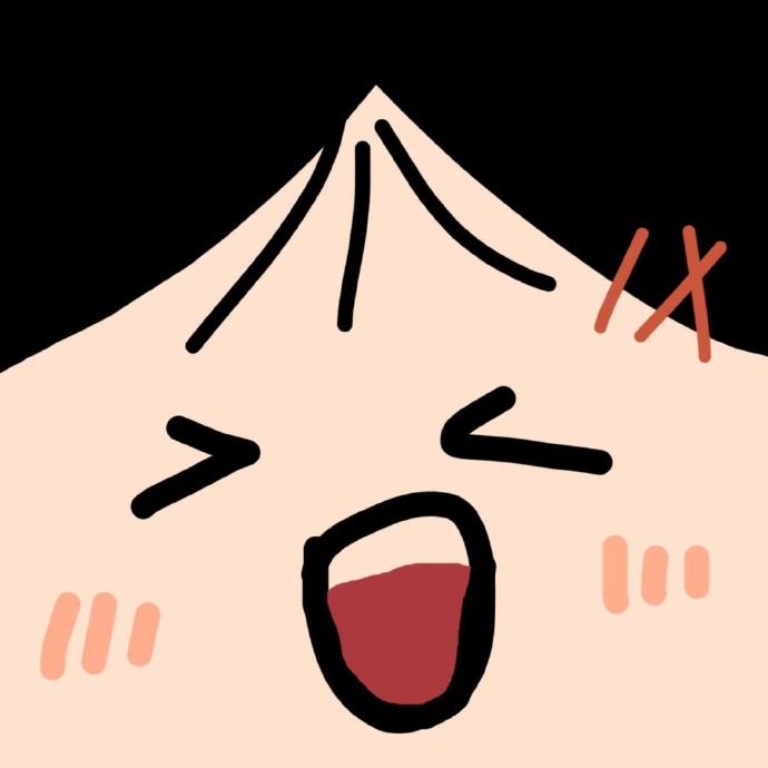 超可爱搞怪微信头像