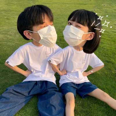 俏皮搞怪的情侣头像