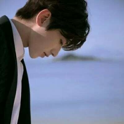 男生霸气微信头像大全