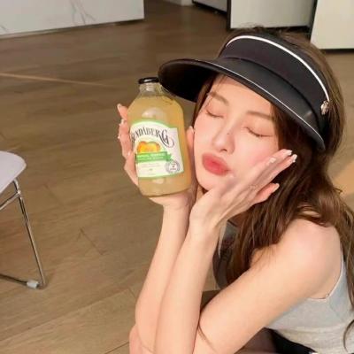 气质出众的女生头像