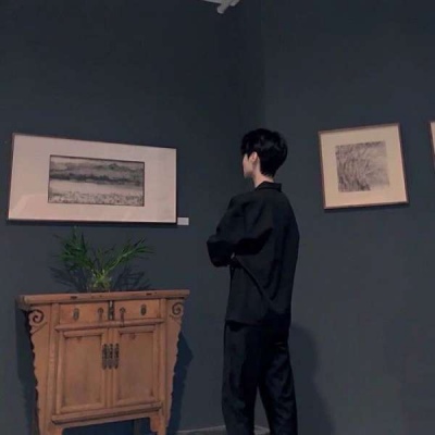 不露脸唯美背影情侣微信头像