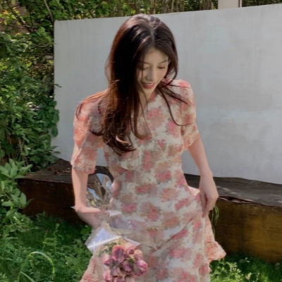 治愈的温婉风女生微信头像头像