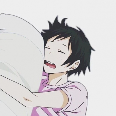 好看有个性的动漫微信头像