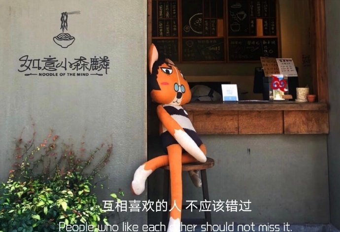 简约的治愈的唯美的微信朋友圈配图