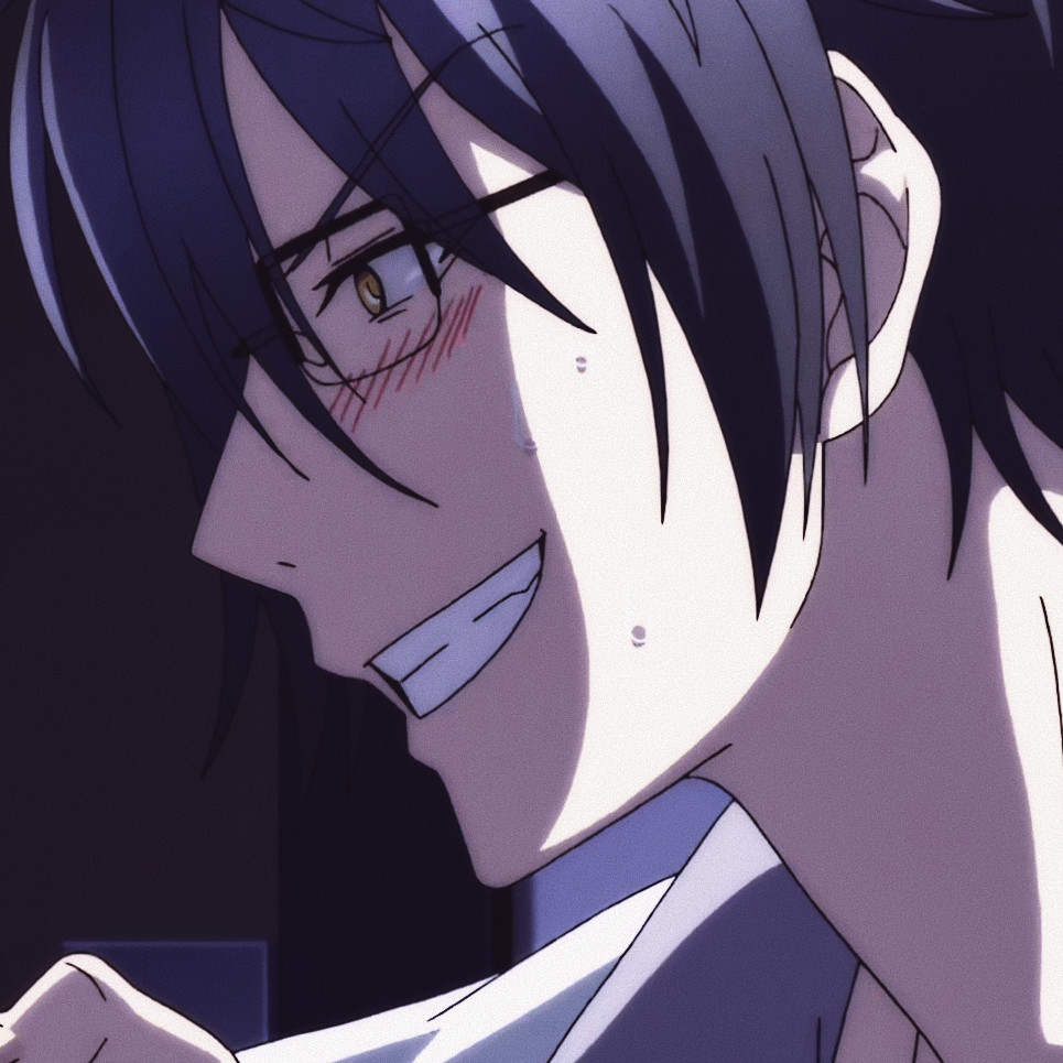 《理科生坠入情网 》情侣微信头像