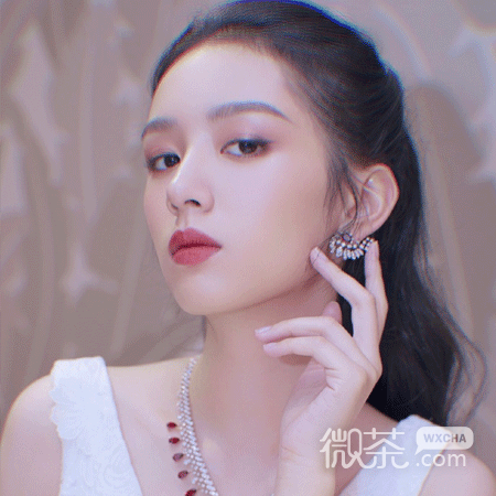 山河令周也好看的图片