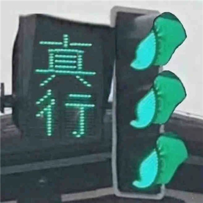 爆笑全网的幽默表情