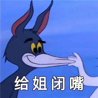 斗图专用的聊天表情