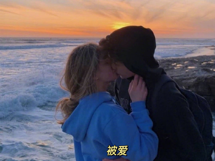 一切顺利风景微信朋友圈配图