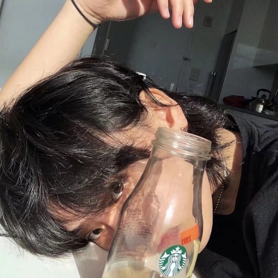 霸气超拽高冷男生微信头像