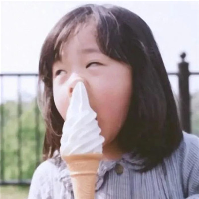 沙雕小众又有一丝高级的微信头像