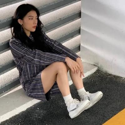 不被定义的魅力女生头像