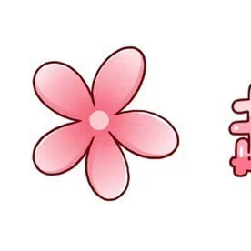 好玩可爱的微信九宫格朋友圈配图