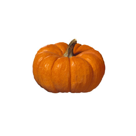 白底蔬菜微信头像