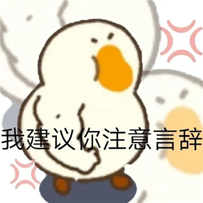 最新版肥鹅趣味表情包