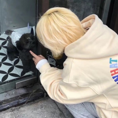 高颜值帅气气质男生微信头像