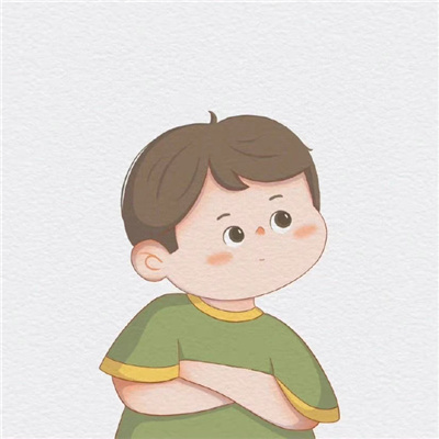 二次元超可爱cp情头