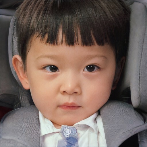 帅气小圆子微信头像