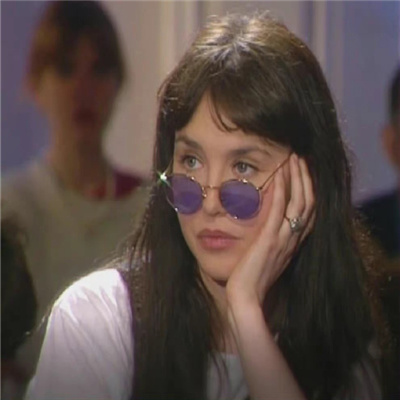 好看的新美式复古头像