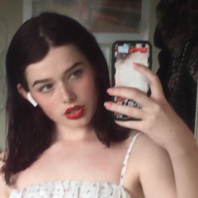 超级有气质的欧美风女头