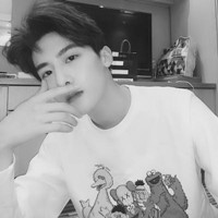 清新清爽好看男生微信头像