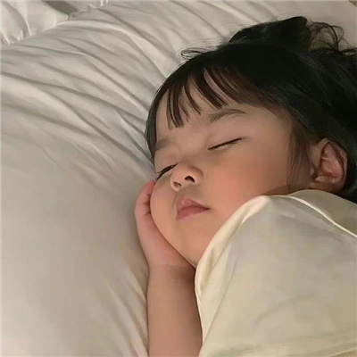 很耐看的微信头像