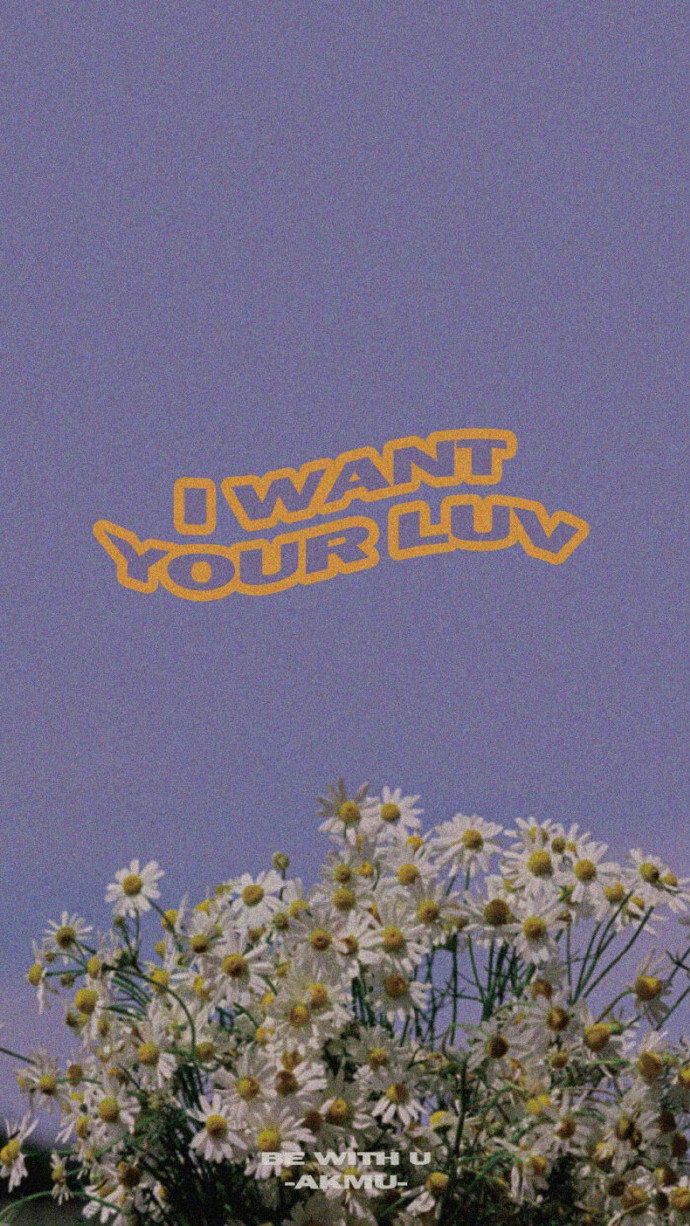 浪漫紫色唯美微信朋友圈背景图