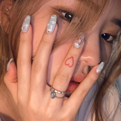 手控们的专属福利个性微信头像