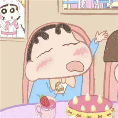 简单耐看无水印动漫情头