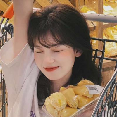 超洋气的女生精致头像