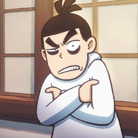 《刺客伍六七》沙雕微信头像